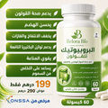 البروبيوتيك للقولون  – دعم طبيعي لصحة الجهاز الهضمي والقولون